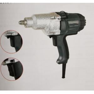                  DIY Handworking Tools Electric Power Impact Wrench             