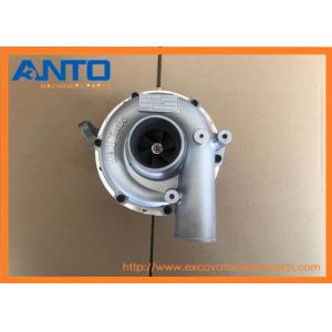 8973628390 Turbo Charger 4HK1 Excavator Accessories For Hitachi ZX200-3 ZX210W-3 ZX240-3 ZX270-3  