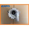 8973628390 Turbo Charger 4HK1 Excavator Accessories For Hitachi ZX200-3 ZX210W-3