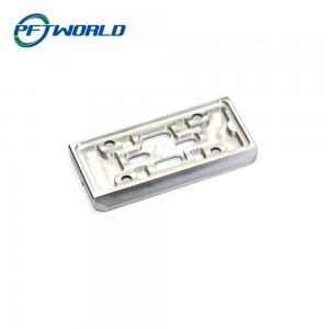 Precision Sandblasting CNC Turning Machining Parts Drilling CNC Stainless Steel Parts