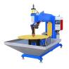 China Hwashi High Quality Longitudinal Rolling Seam Welding Machine for Fuel Tank Automatic Seam Welding Machine wholesale