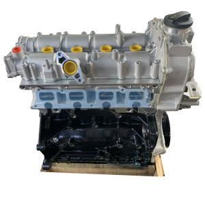 China 4 cilindros CAV EA111 1.4T Motor de bloque largo Motor diésel supplier