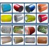 China CRC/MS Sheet in Made Prepainted PPGI/PPGL Cold Rolled Steel Coil for Making Containers wholesale