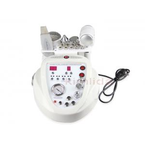 China Non - surgical Pro Diamond Peel whitehead and blackhead Microdermabrasion Equipment supplier