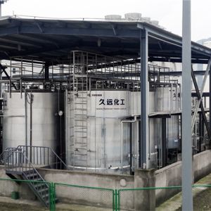 China Customized Manufacturing Plant Solvent Recovery Unit with Performance wholesale