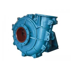 China electric Fuel pumping Sand Slurry Pump with anti abrasive material Aier Machinery supplier