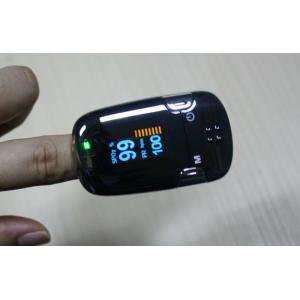 Spo2 Probe Fingertip Pulse Oximeter Sensor ，Led Display