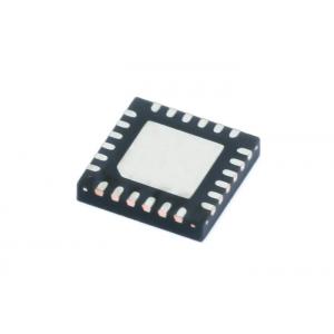 LM26480QSQ-AA/NOPB Dual 2MHz 1.5A Buck Regulators and Dual 300mA LDO Linear Voltage Regulators