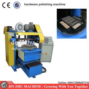 China Small Metal Sheet Polishing Machine , Rotary Polishing Machine With 8k Mirror Polishing supplier