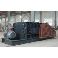 China Large Capacity Tin Grinding Process 250mpa 5mm Roll Crusher Machine on sale
