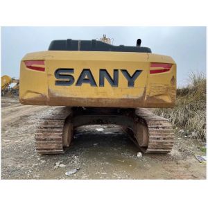 低価格で優れた品質の二手掘削機 SANY305 バケツ容量1.8m3 マシン重量31500kg