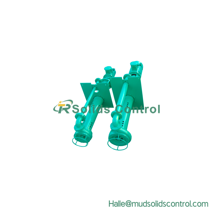 China Pompe à lisier submersible 100YZ100-30A - Solution de pompage robuste et à haute pression supplier