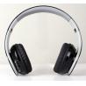 2014 New Fashion High Quality Wireless Bluetooth Stereo Headphone