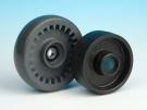 Diameter 2mm Plastic Smooth Conductive Masterbatch 4-10 Mm Masterbatch