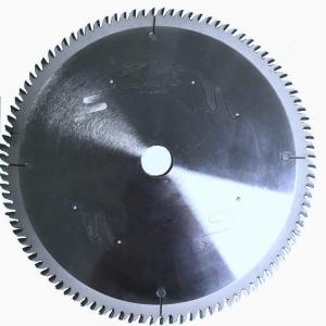 China RTing Carpenter Woodworking Thin Kerf 10/12-Inch 100/120 Tooth .118 Kerf Circular Saw Blade with 1-Inch Arbor on sale 