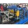China Customized Standing Seam Roll Forming Machine with Chain Transmission wholesale