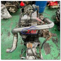 China Used Auto Car FD46 FD46T Japan Diesel Engine For Nissan Truck Parts Accessories on sale