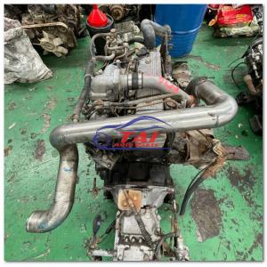 Used Auto Car FD46 FD46T Japan Diesel Engine For Nissan Truck Parts Accessories