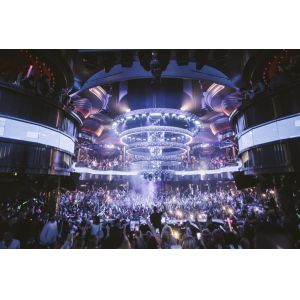 Traverse carrée en aluminium à haute résistance pour système d'ascenseur électrique