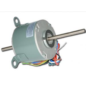 China 1/5HP 150W 115V Window Air Conditioner Fan Motors Thermally Protected supplier