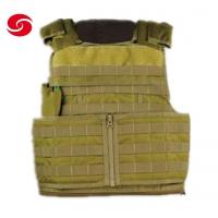 China                                  Us Nij Iiia Concealed Bulletproof Body Armor Military Bullet Proof Vest              on sale