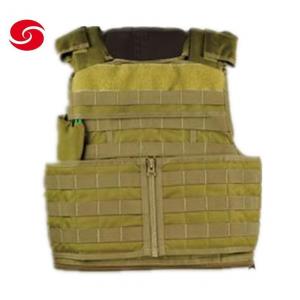 China                                  Us Nij Iiia Concealed Bulletproof Body Armor Military Bullet Proof Vest              supplier
