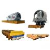 China New Lonyu Back-carrying Lifting AGV Industrial Mobil Warehouse Robot Unmanned Automated Guided Vehicle AGV Robot wholesale