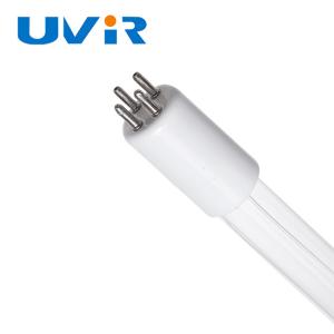 China Lâmpada germicida UVC T5 de 40 W 843 mm para purificação do ar wholesale