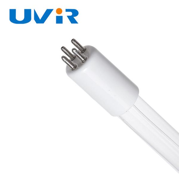 Lámpara germicida UVC T5 de 40W 843mm para purificación del aire