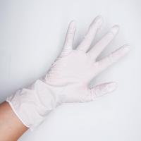 China Medical Examination Nitrile Gloves Disposable Nitrile Medical Exam Gloves Ambidextrous on sale