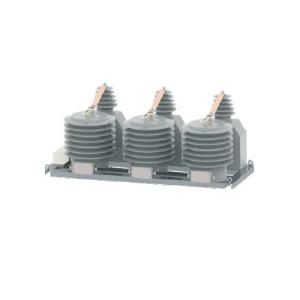 Epoxy Resin Type Combined MV Voltage Transformer 24Kv Outdoor 3 Phase