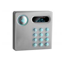 家のキーパッドの記入項目の送信9600ビット/秒のの単一のドアのアクセスのコントローラー機械