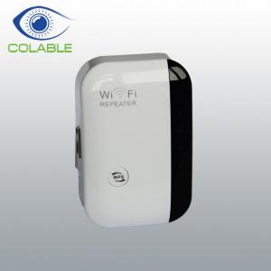 Modem sans fil-n de wifi de routeur du répétiteur 300M de wifi de gamme du supplément 2.4g de répétiteur bon marché de wifi
