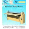 China BJ Series Of Gum Mounting Machine Automatic Carton Stapler For Corrugated Paperboad wholesale