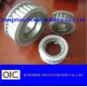 China Timing Belt Pulley , Aluminium Timing Pulley , Timing Belt Tensioner Pulleys wholesale