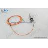 12000rpm Medical Device Fiber Optic Slip Ring Dedicated For OTC , Single Channel