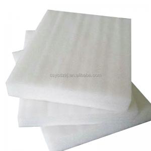 China Non Toxic EVA Foam Sheet With High Flexibility And Shock Absorption supplier