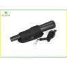 360 Degree Scan Hand Held Metal Detector Rechargeable 9V Battery With Sound /