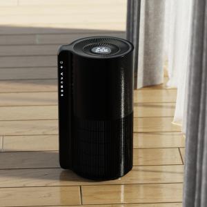 China Health Care Room Portable WiFi Air Purifier Hepa Filter Home Appliances supplier
