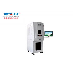 China UV Laser Marking Machine supplier