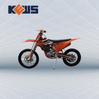 China CB-F250 Lightest 250 4 Stroke Dirt Bike Four Stroke Air Cooled 14kw Power Engine on sale