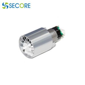 China Low Noise Bladeless Fan Micro BLDC Motor 220V 100000rpm Speed supplier