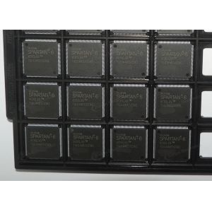 China TQFP-144 Xilinx FPGA XC6SLX9-2TQG144I Field Programmable Gate Array wholesale