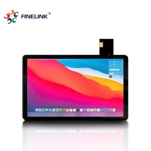 Portable Smart Interactive Touch Panel USB Small Widescreen Monitor 10.1 Inch