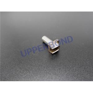 China U Shape Tear Tape Sharp Cutting Blade Spare Parts For Packer Machine wholesale