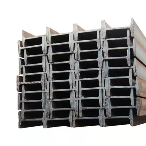 Q235B Q345B Q420C Q460C SS400 etc 150*100 H-Beam Flange Thickness According to Customer Needs Web Width