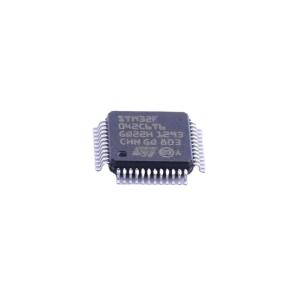 China 標準的なSTM32F042C6T6 MCU ICの破片のマイクロ制御回路STM32F042C6T6 wholesale