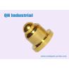 China Right Angle Bending Single Head Double Head Pogo Pin,Made in China Spring Loaded Pin and Pogo Test Pin wholesale