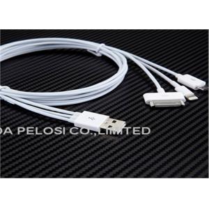 Genuine Data Sync  Charger Cable , Micro USB  Data Cable