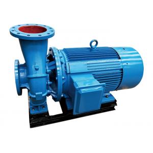 Customized Pipeline Booster Centrifugal Water Pump 4kw 45kw 110kw 160kw